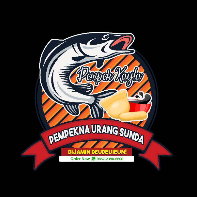 

Pempek Enak dan Ekonomis