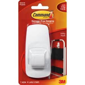 3M Command Jumbo Hook - 17004 ANZ