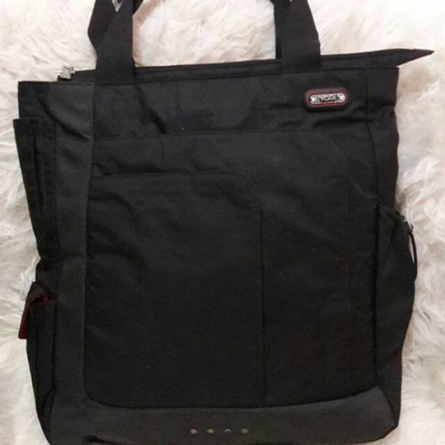 Tas TUMI Auth Preloved