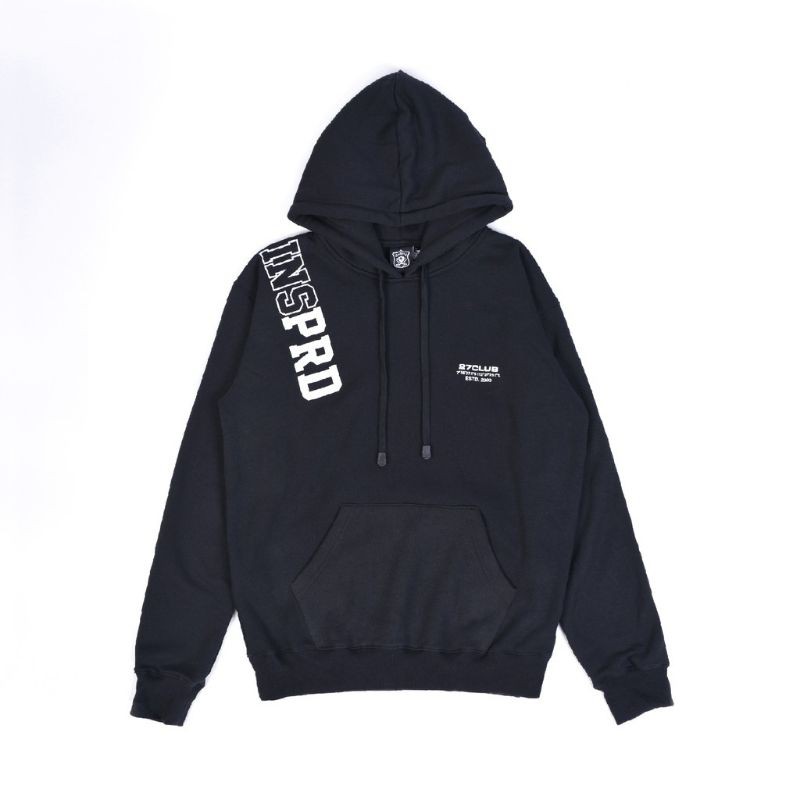 INSPIRED27 JACKET HODIE