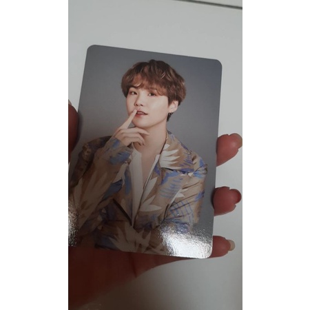 MPC magic shop suga