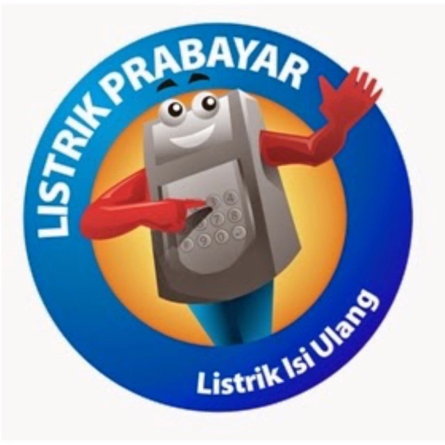 Promo TERMURAH Token Listrik Prabayar 20 - 500rb