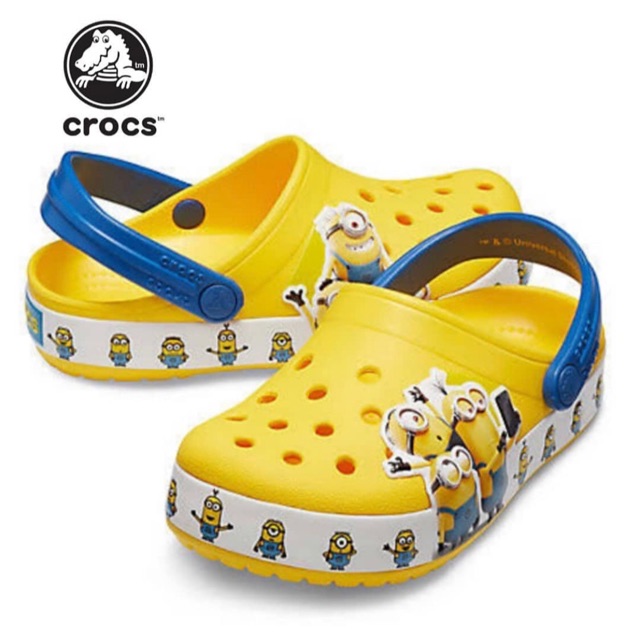 lab crocs