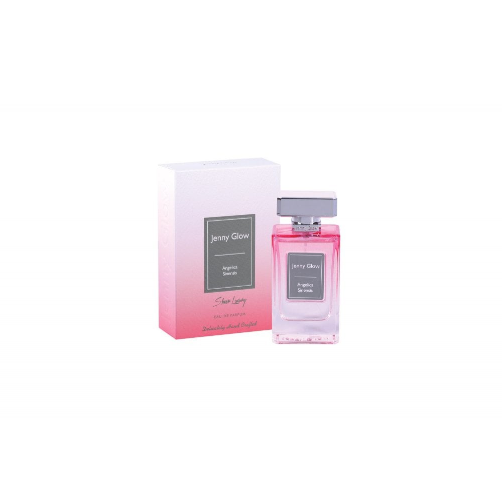 Parfum Original 100% Jenny Glow Angelica Sinensis