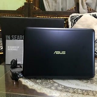 ASUS E402Y barang baru harga bekas | Shopee Indonesia