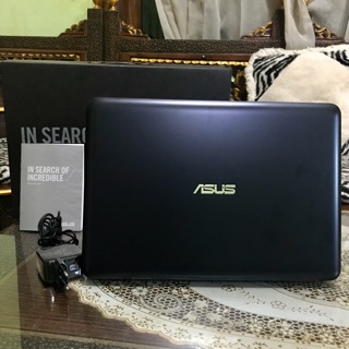 ASUS E402Y barang baru harga bekas | Shopee Indonesia