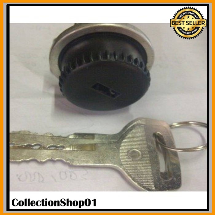 Kunci Laci Dashboard Kijang Super -  Katana Elegan