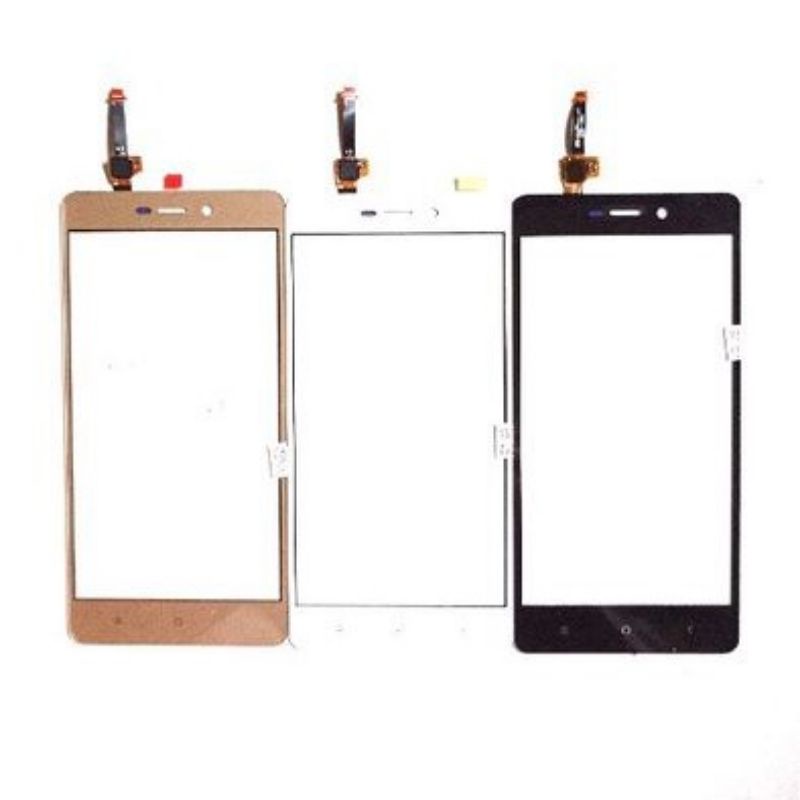 Touchscreen Xiaomi Redmi 3 - Redmi 3S - Redmi 3 Pro