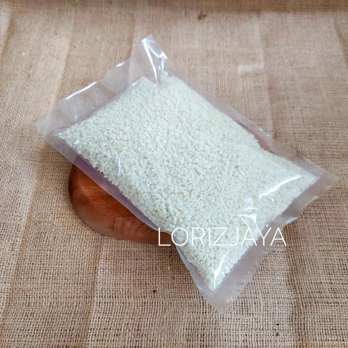 

Tepung Roti / Breadcrumbs Primera Panco White 250gr