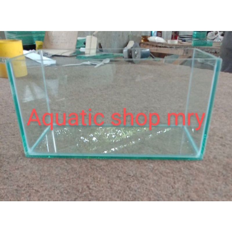 Aquarium 30x15x15