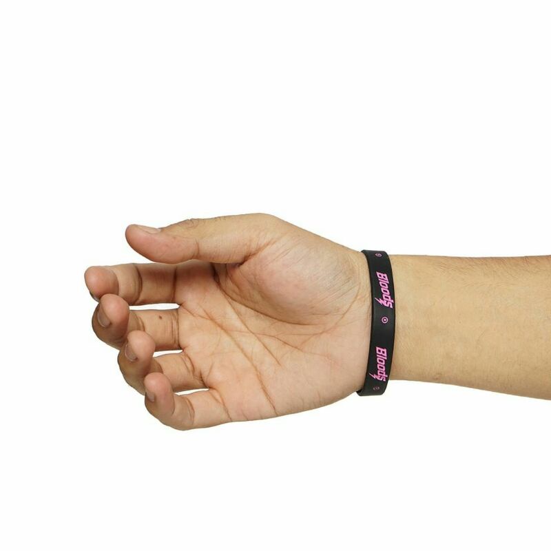 GELANG ORIGINAL BLOODS "BRAC-SORINE 02"