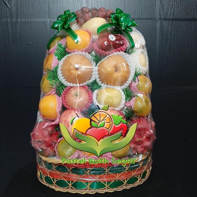 

Parcel Buah Free Kartu Ucapan Kirim Kurir Instant Bekasi Tambun Biscoxshop