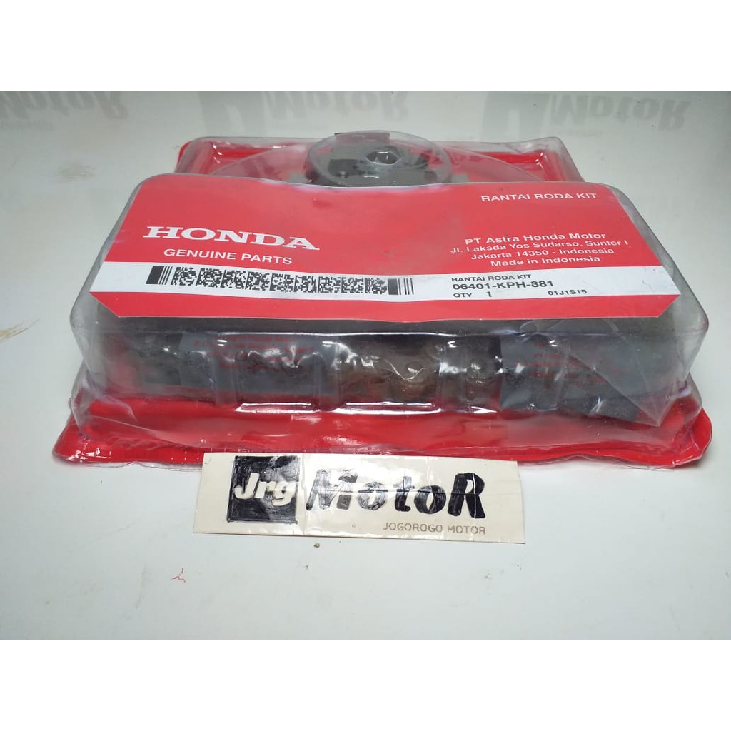 GIRSET KARISMA  KPH SUPRA X 125 06401 KPH 881 herosima