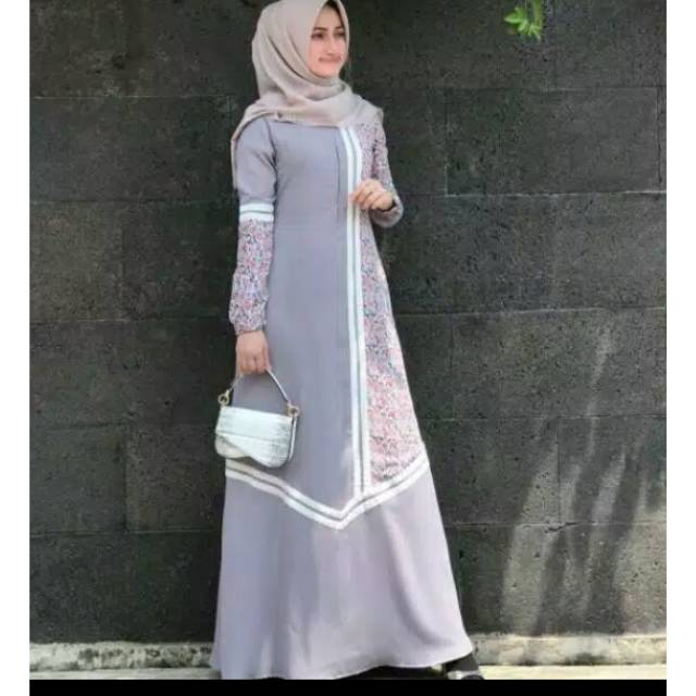 Gamis jihan