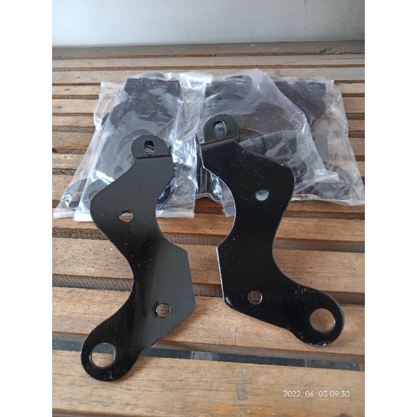 BREKET UNDERBONE DKT PNP JUPITER MX BREKET UB JUPITER MX UNIVERSAL