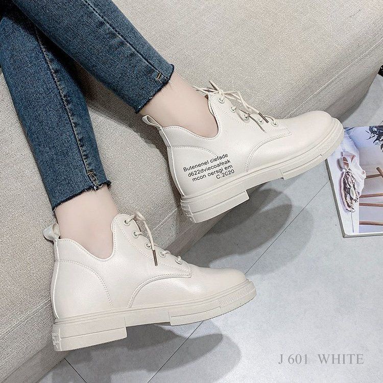 SEPATU WANITA  BOOTS BEDELIA FASHION 601