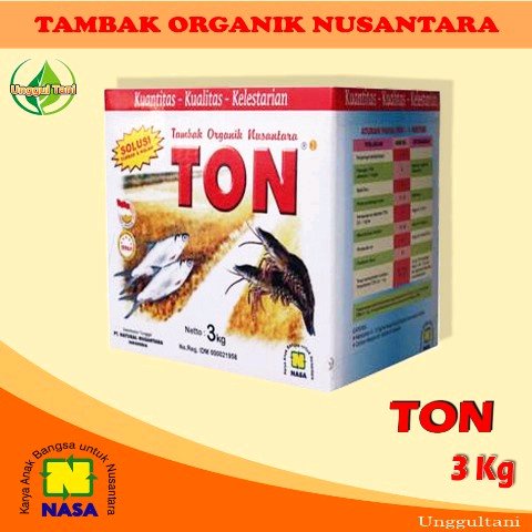 TERMURAH PUPUK DASAR KOLAM / PUPUK KOLAM IKAN / PUPUK TAMBAK ORGANIK / TAMBAK UDANG / KOLAM LELE / N