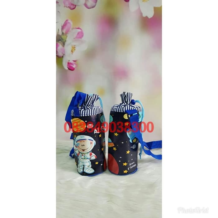 

souvenir tas botolminum