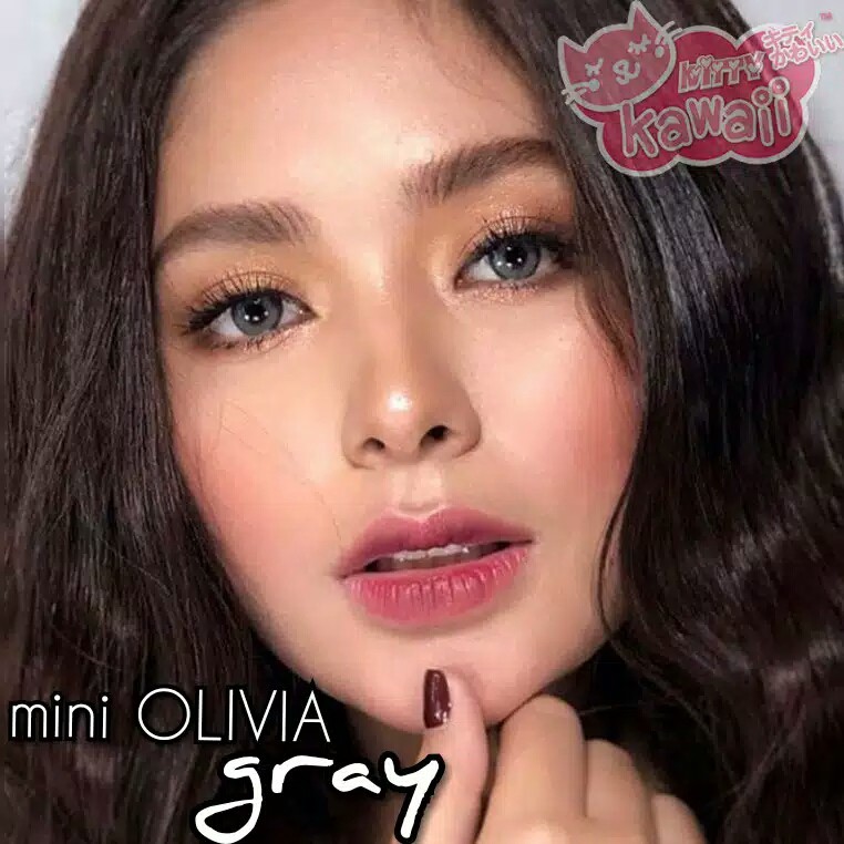 MINI OLIVIA SOFTLENS 14,2MM