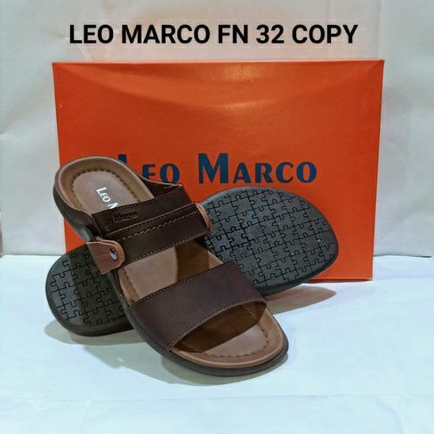 Sandal pria leo marco Fn 32 copy