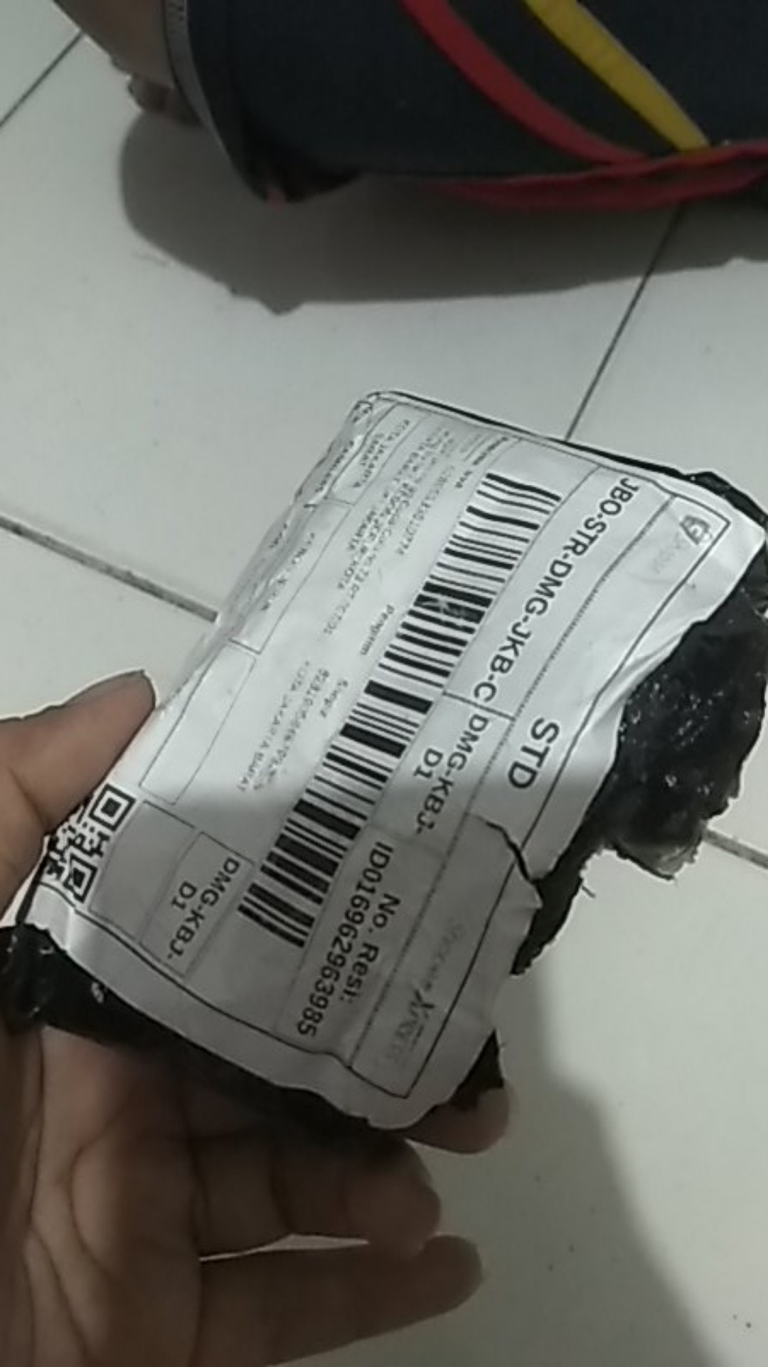 Pompa Air Celup Usb A6 Dc Mini Aquarium Hidroponik Submersible Pump