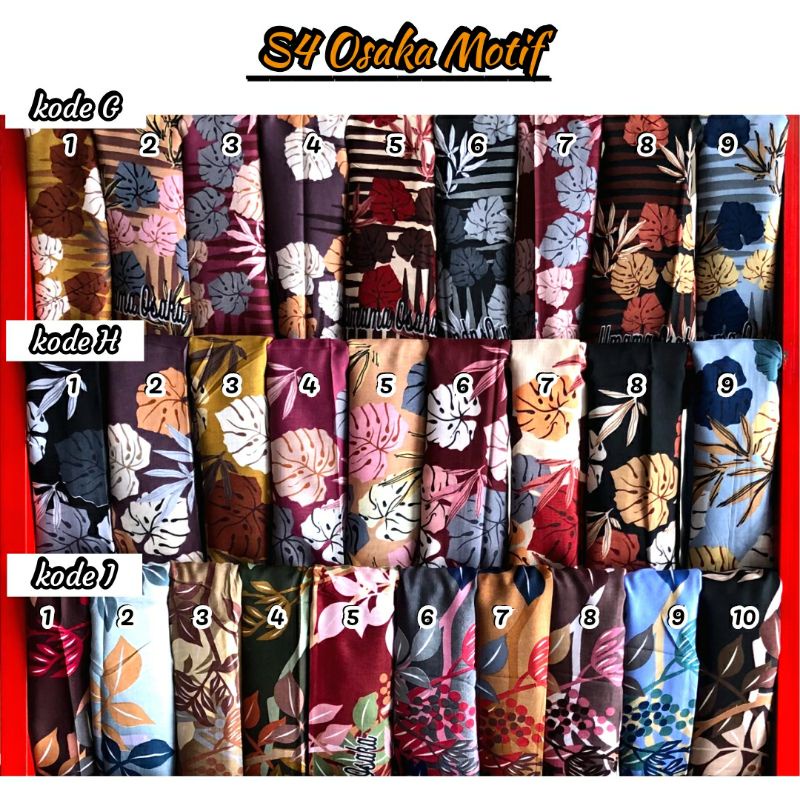 HIJAB SEGIEMPAT VOAL MOTIF OSAKA UMAMA-6