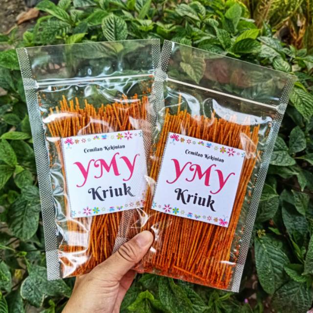 

Paket Mini Mibiting 130ribu 16pcs bebas pilih