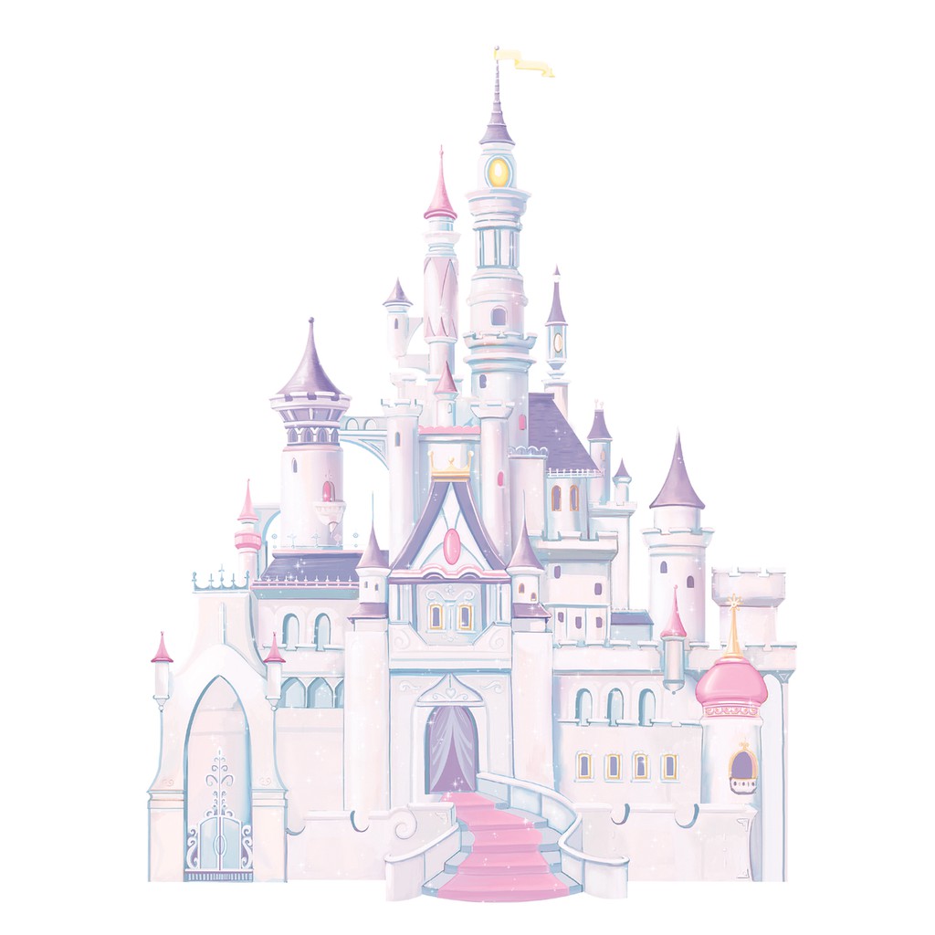 princess castle