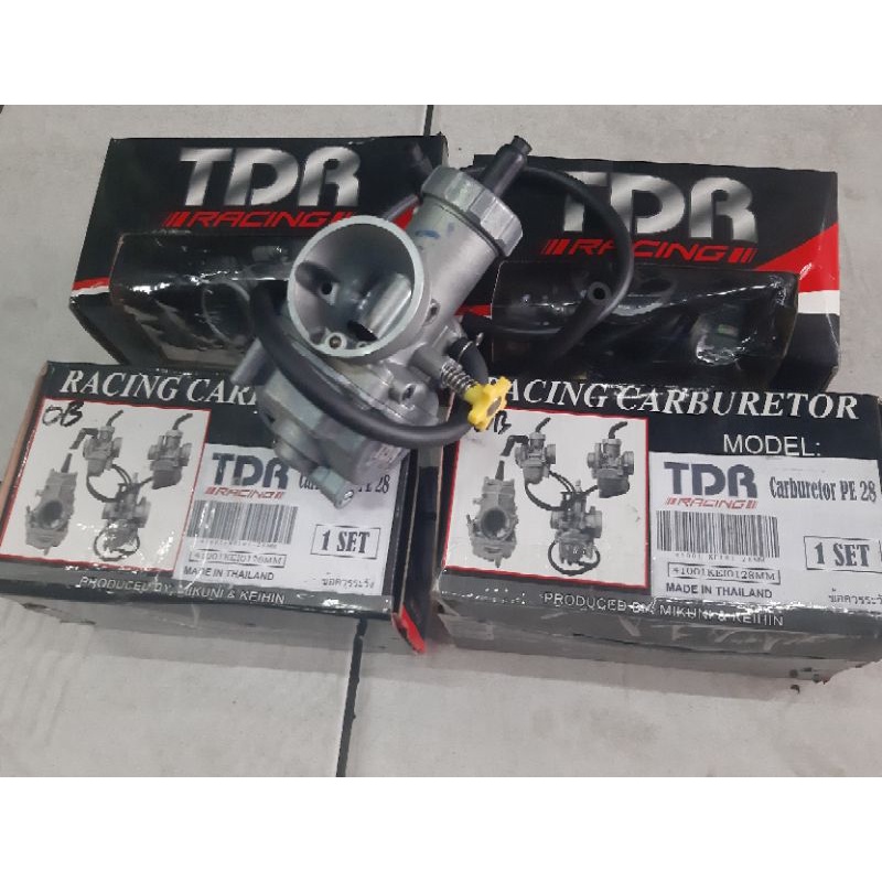 karburator pe 28 tdr original