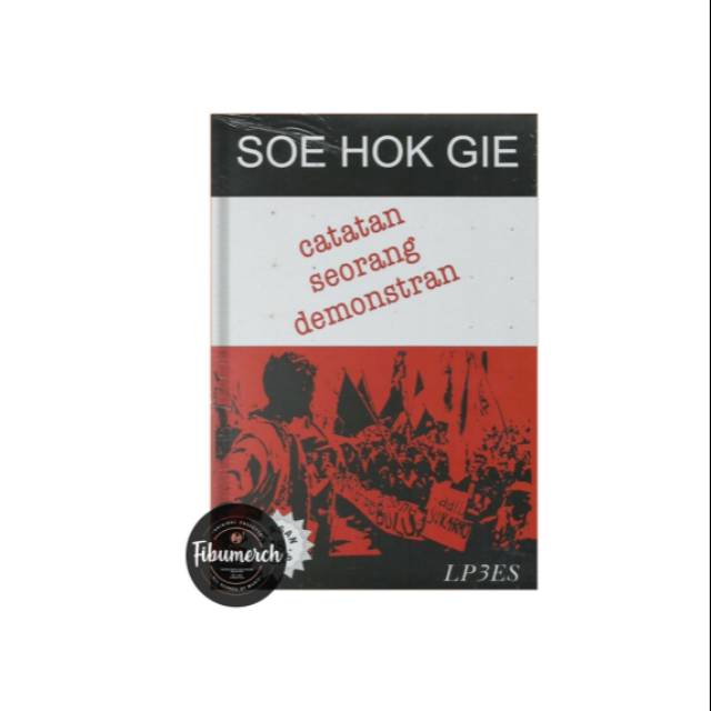 Catatan Seorang Demonstran