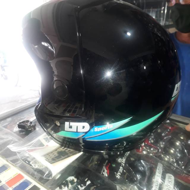 Helm ltd original