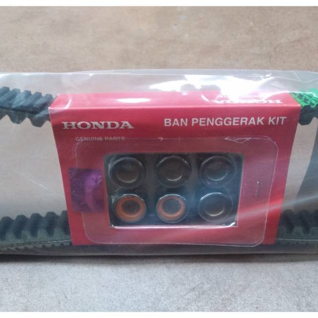 VANBELT VARIO 125 LED VARIO 150 LED