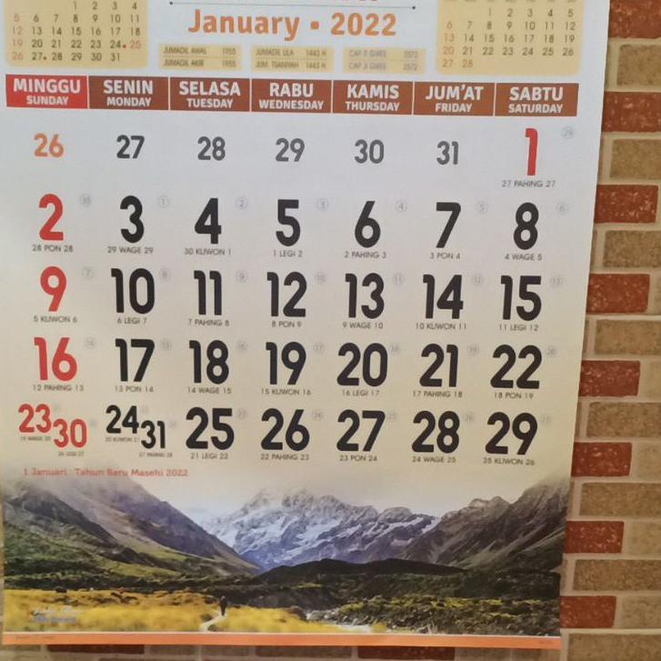 

Hot Sale - kalender lux executive full color 2022 ao 732 uk jumbo ✓