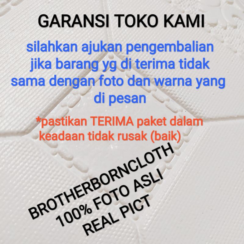 Brother born Tas Waistbag pria gaul selempang outdoor Distro