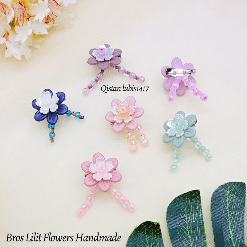 Bros Lilit Flowers Hand Made|Bros Lilit