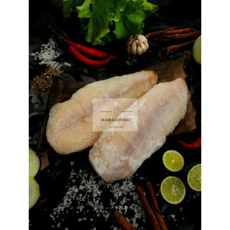 

IKAN DORI FILLET/DORI 1KG