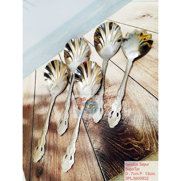 SENDOK SAYUR | SENDOK STAINLESS | SENDOK SAYUR STAINLESS | CENTONG SAYUR STAINLESS | SENDOK SAYUR KE