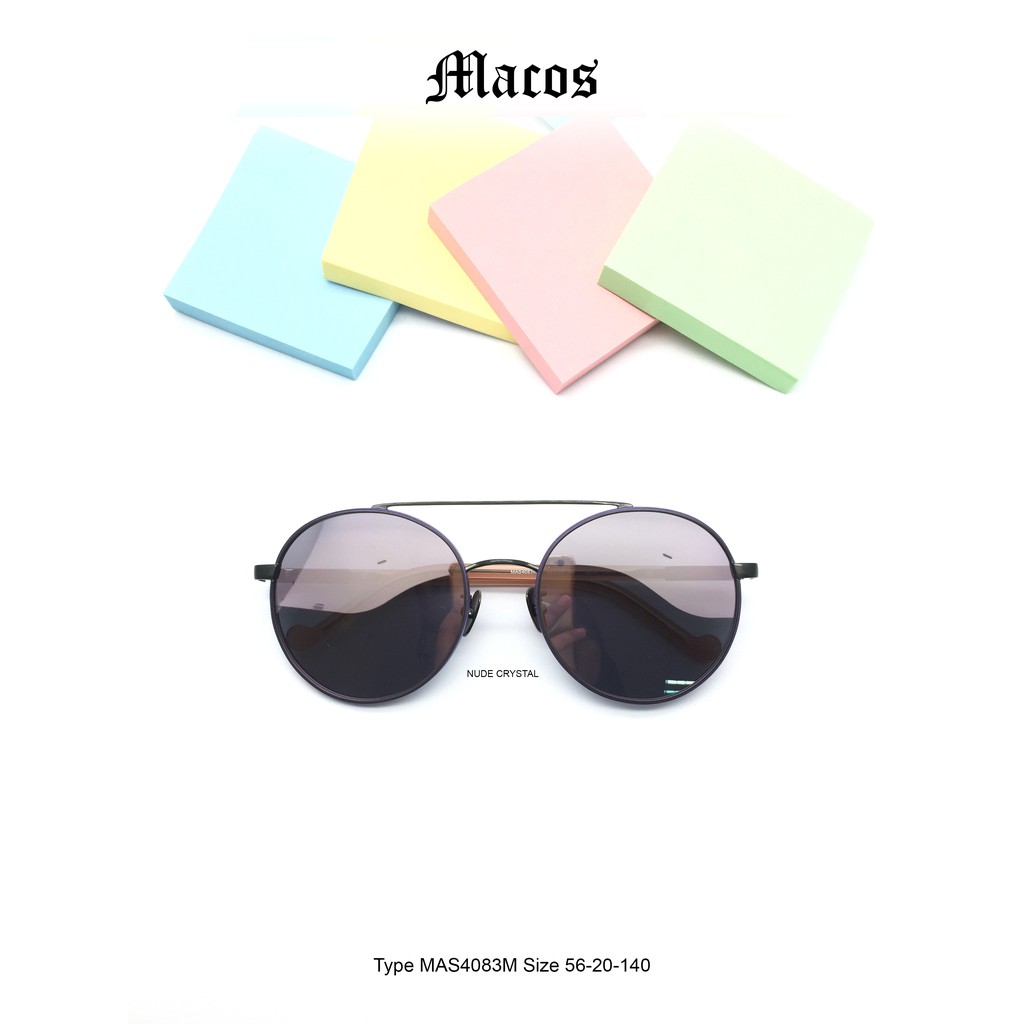 Marie Claire MAS4083M Sunglasses