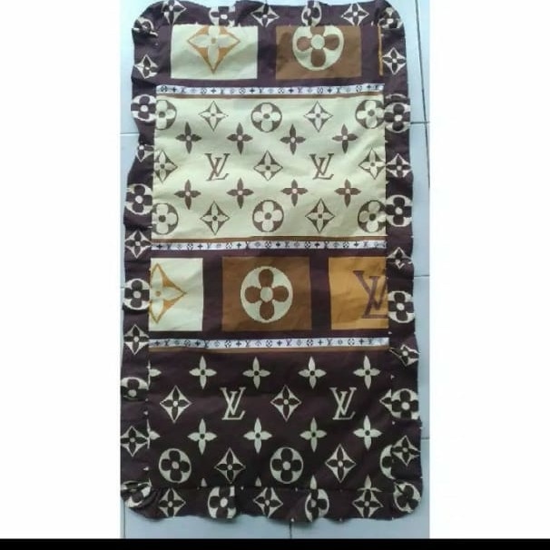 501g1g Sarung Bantal Cinta Jumbo Motif Karakter - Lv F05D20
