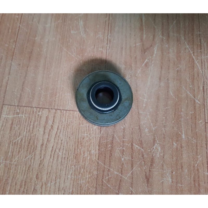 Oil seal shockbreaker belakang honda brio mobilio sil oli shock mobil ori Original