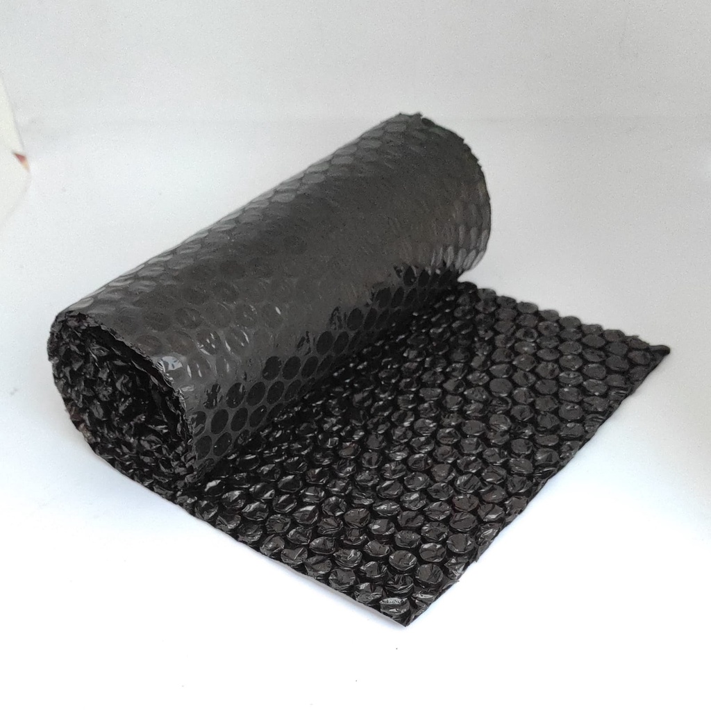 

Bubble Wrap Tambahan Packing Aman Buble Wraps Plastik Gelembung Safety Pack