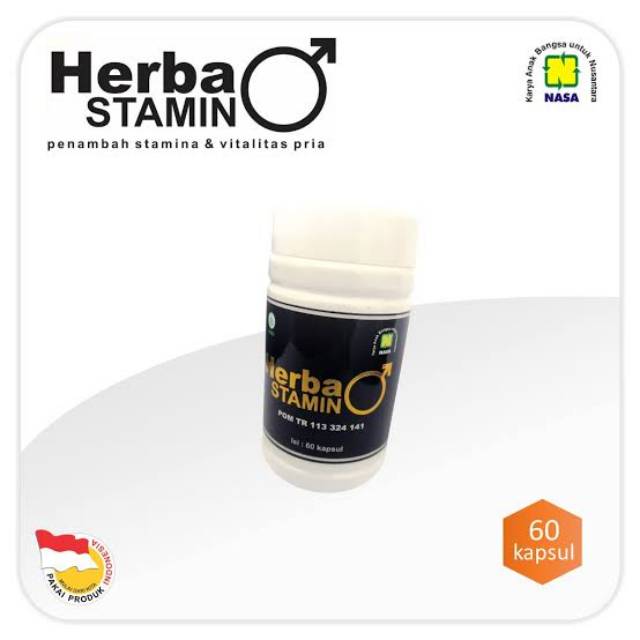 Herbastamin