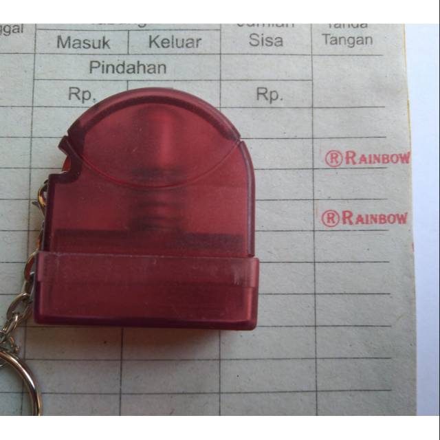 

STEMPEL PARAF/STEMPEL NAMA/BIDAN/DOKTER/PERAWAT/STEMPEL WARNA/ STEMPEL GANTUNGAN KUNCI