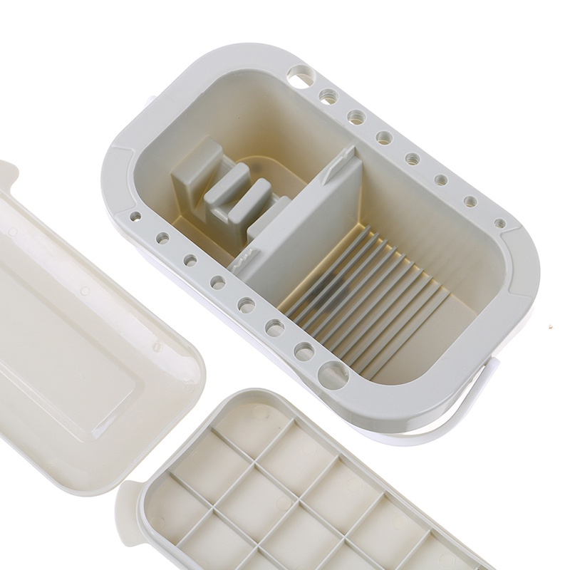 Holder Ember Cuci Brush