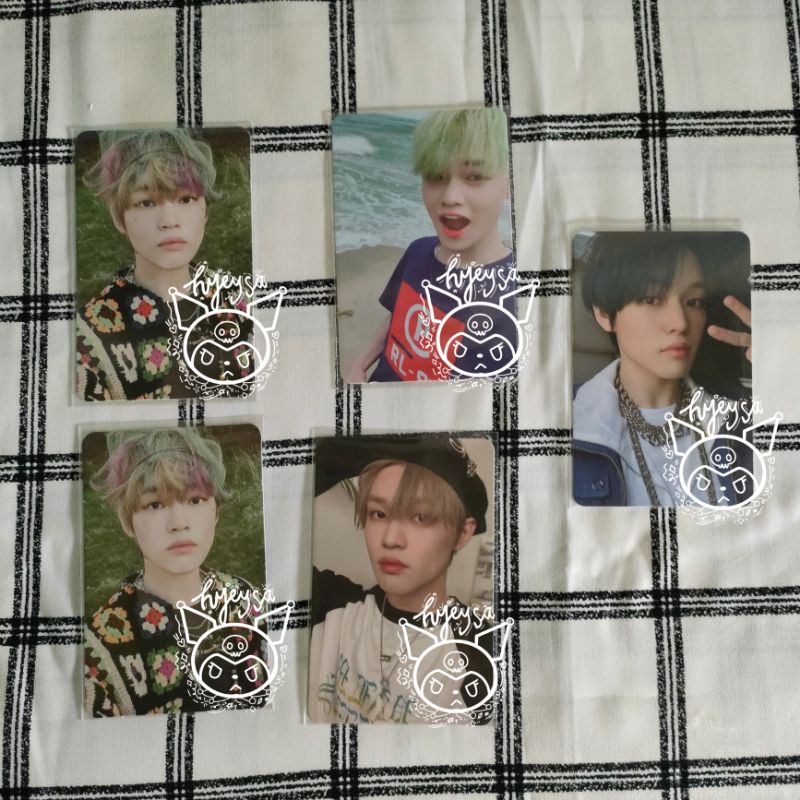 PC CHENLE BORING FUTURE ROLLIN WGU