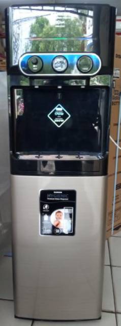 DISPENSER SANKEN HWD-C535IC/533IC GALON BAWAH LOW WATT-1