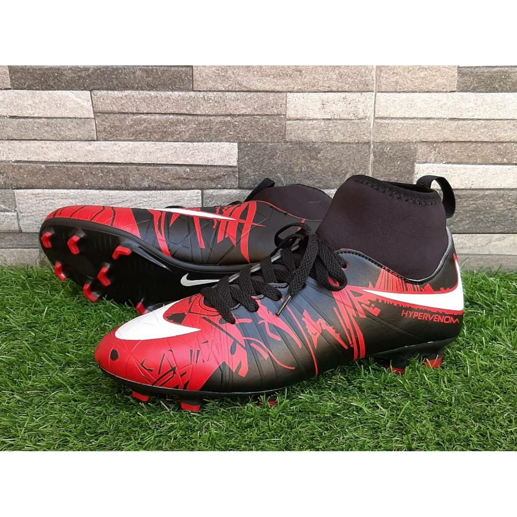 hypervenom superfly