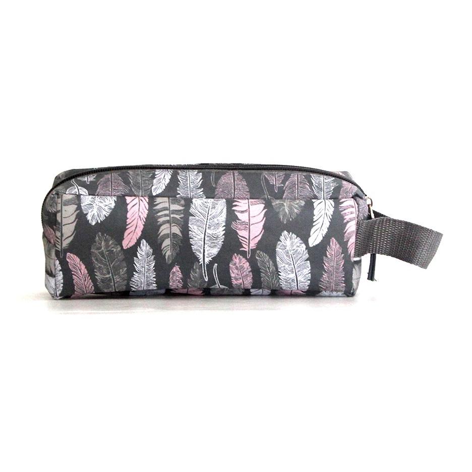 

(NE)★ Kotak Pensil / Pencase Harvest Pop Mode - Feather(Sedang⭐.viral)⭐