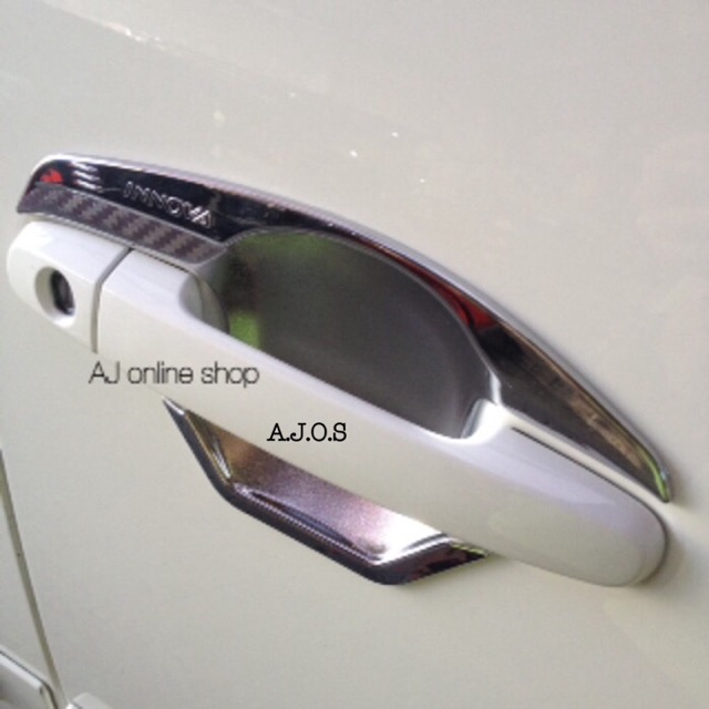 Handle Outer Innova Lama 2003-2015