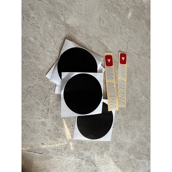 peredam Tam / Bass HM percussion